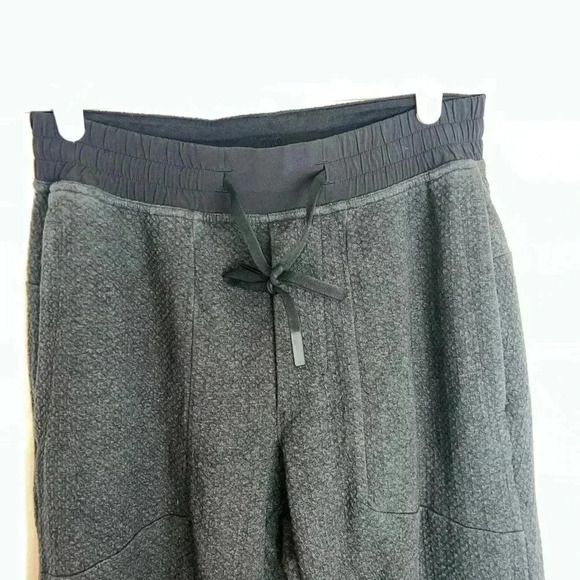 LULULEMON AT EASE MENS SMALL JOGGERS - Picture 6 of 14